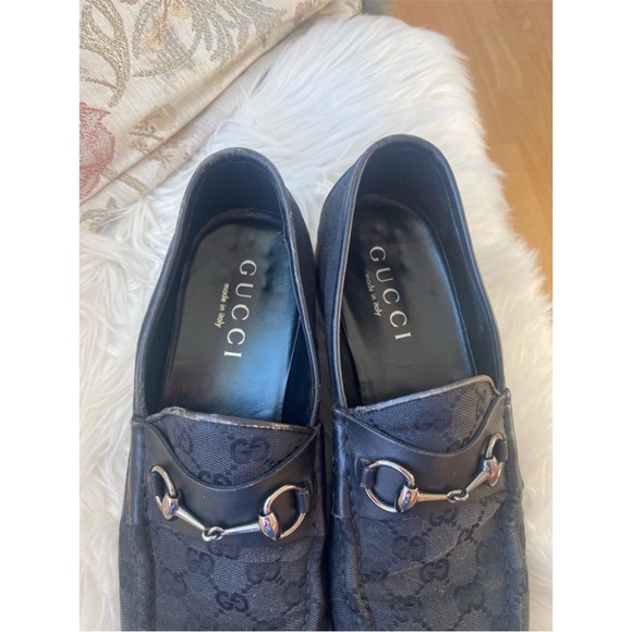 Gucci Horsebit Loafers - Picture 9 of 9